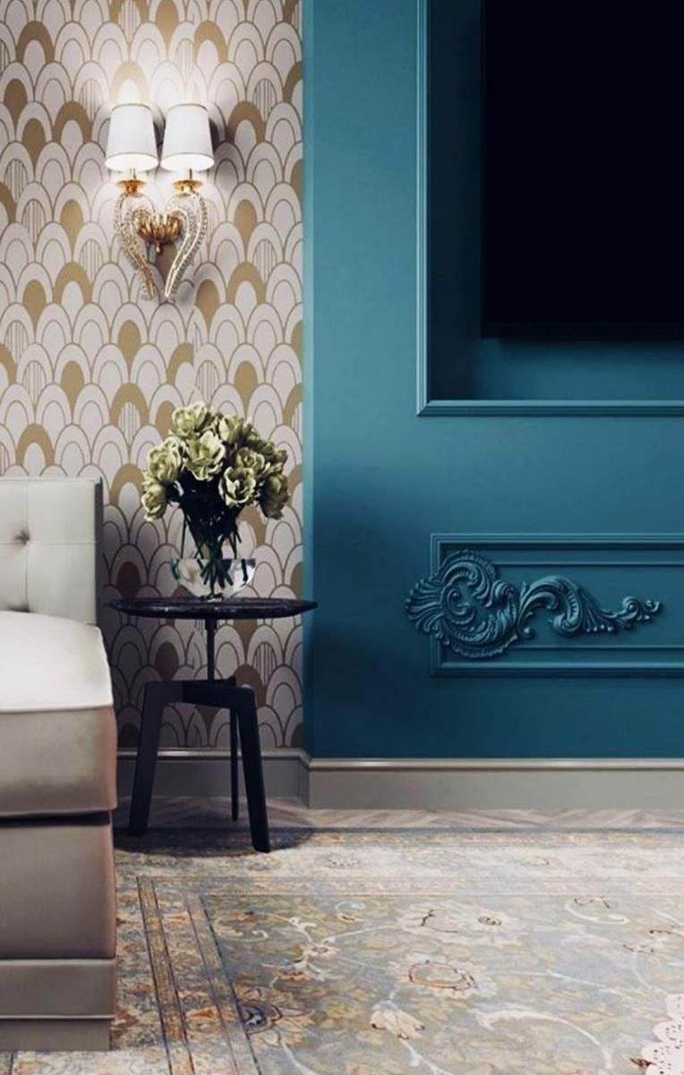 IS Decorative Corners Catalog Page