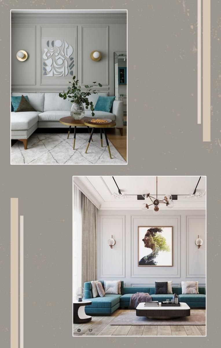 IS Decorative Mouldings Catalog Page