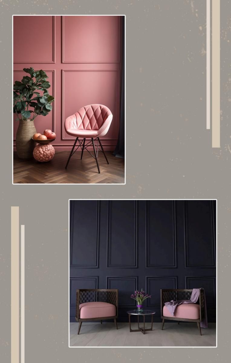 IS Decorative Mouldings Catalog Page