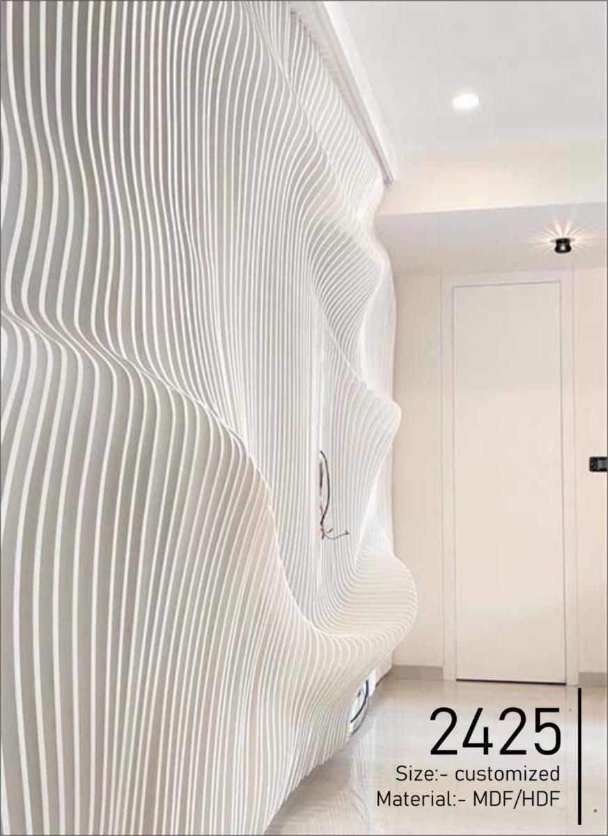 IS Parametric Collection Catalog Page