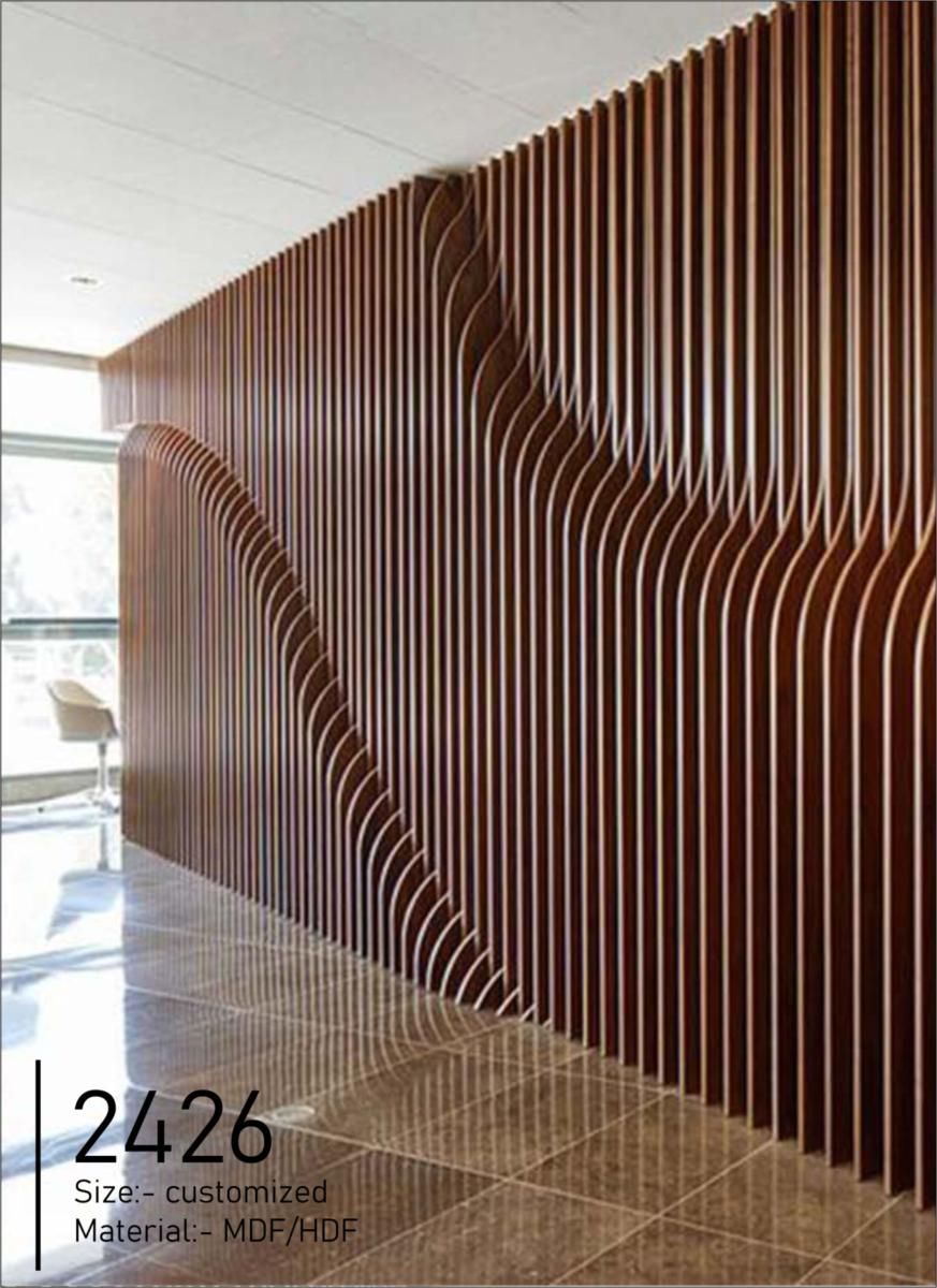 IS Parametric Collection Catalog Page
