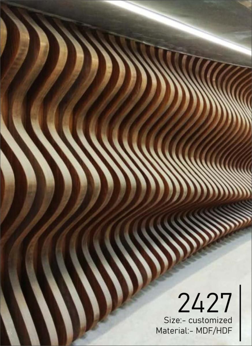 IS Parametric Collection
