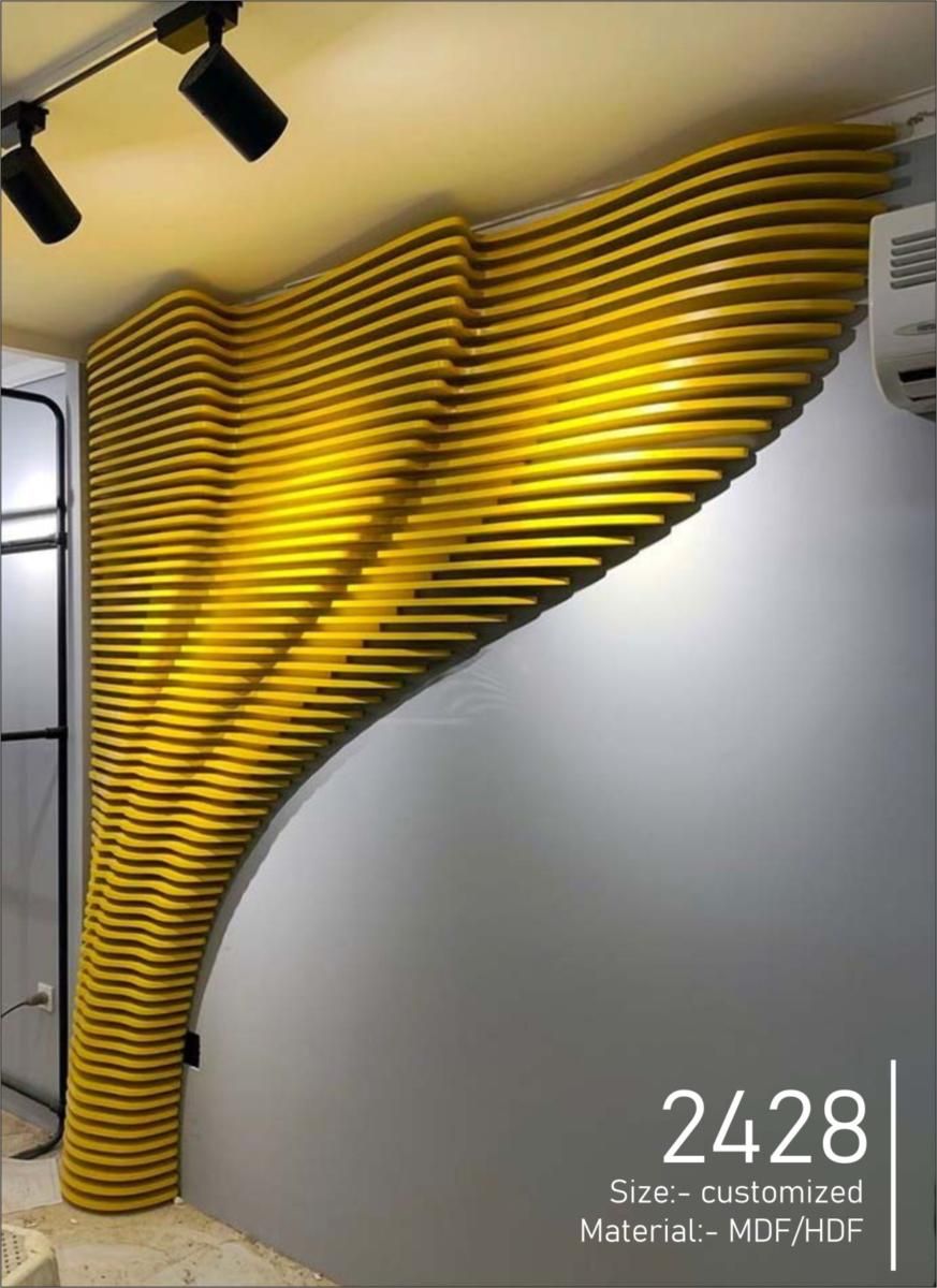 IS Parametric Collection Catalog Page
