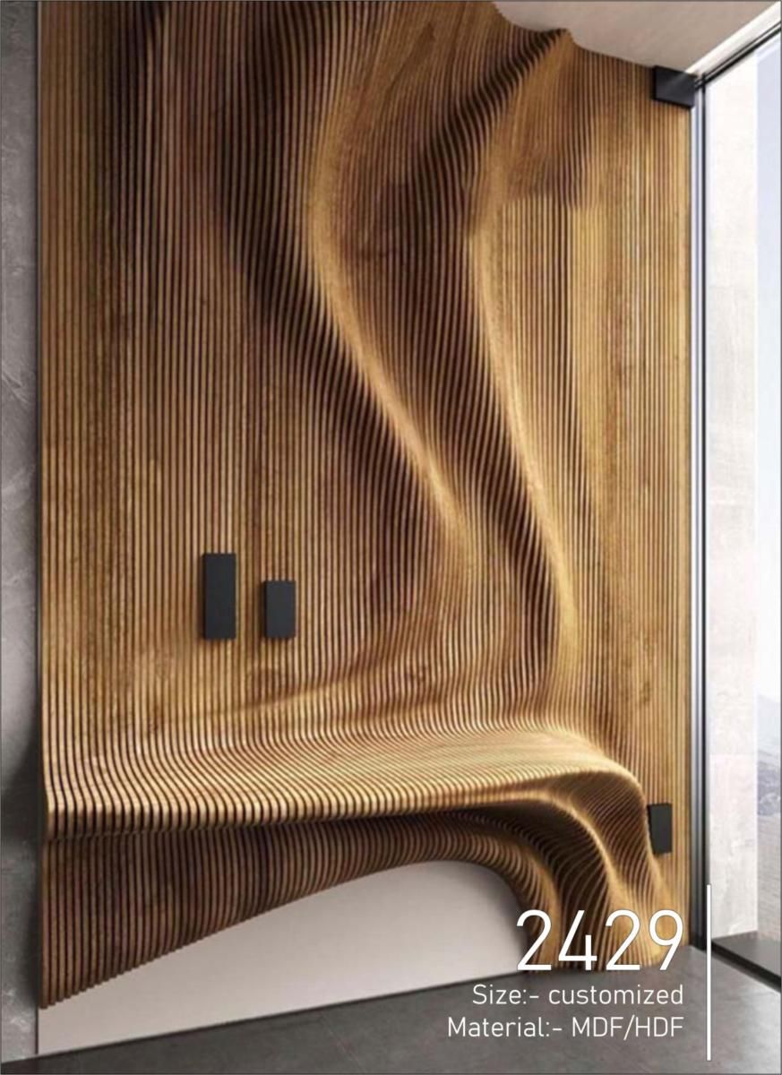 IS Parametric Collection Catalog Page