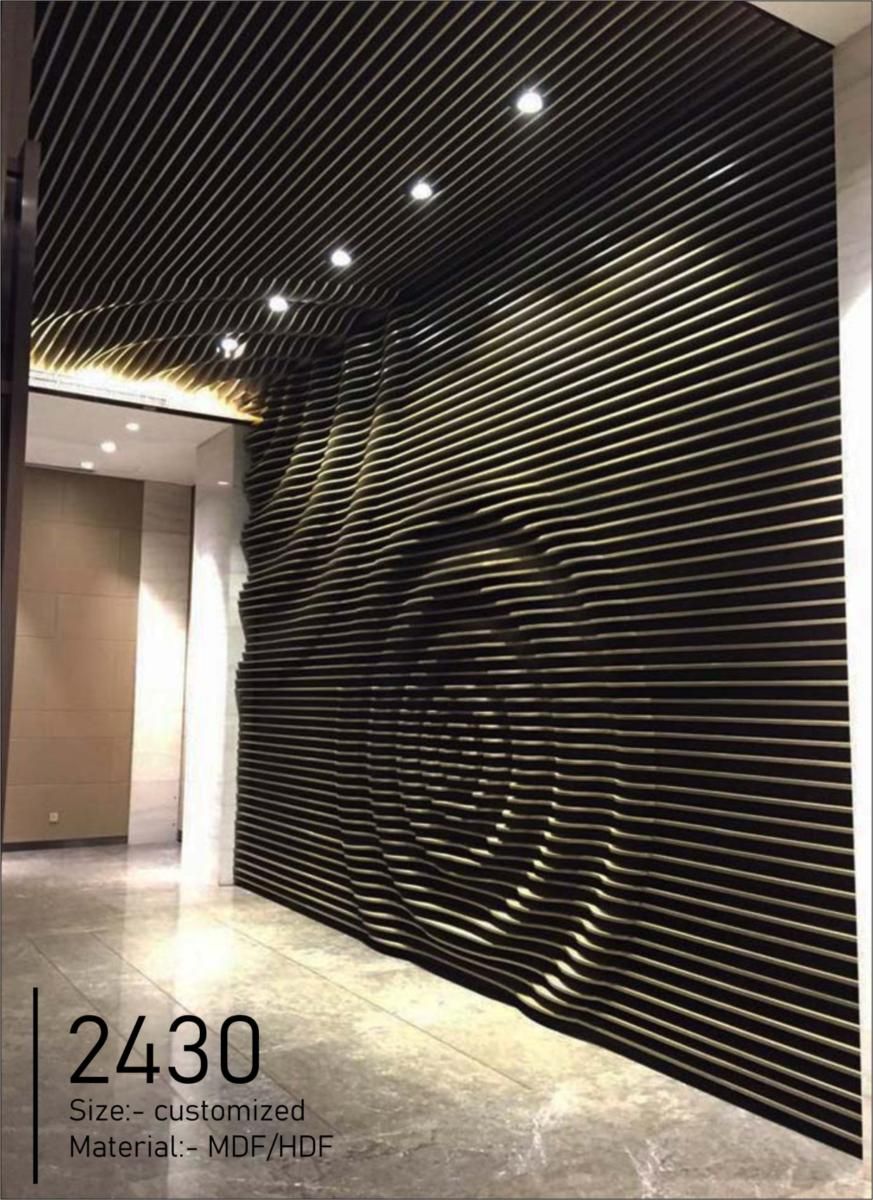 IS Parametric Collection Catalog Page