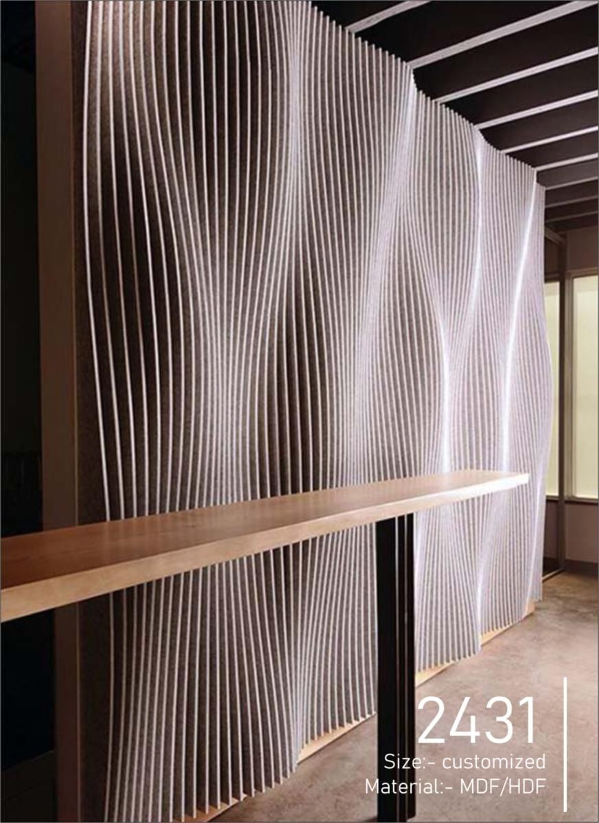 IS Parametric Collection Catalog Page