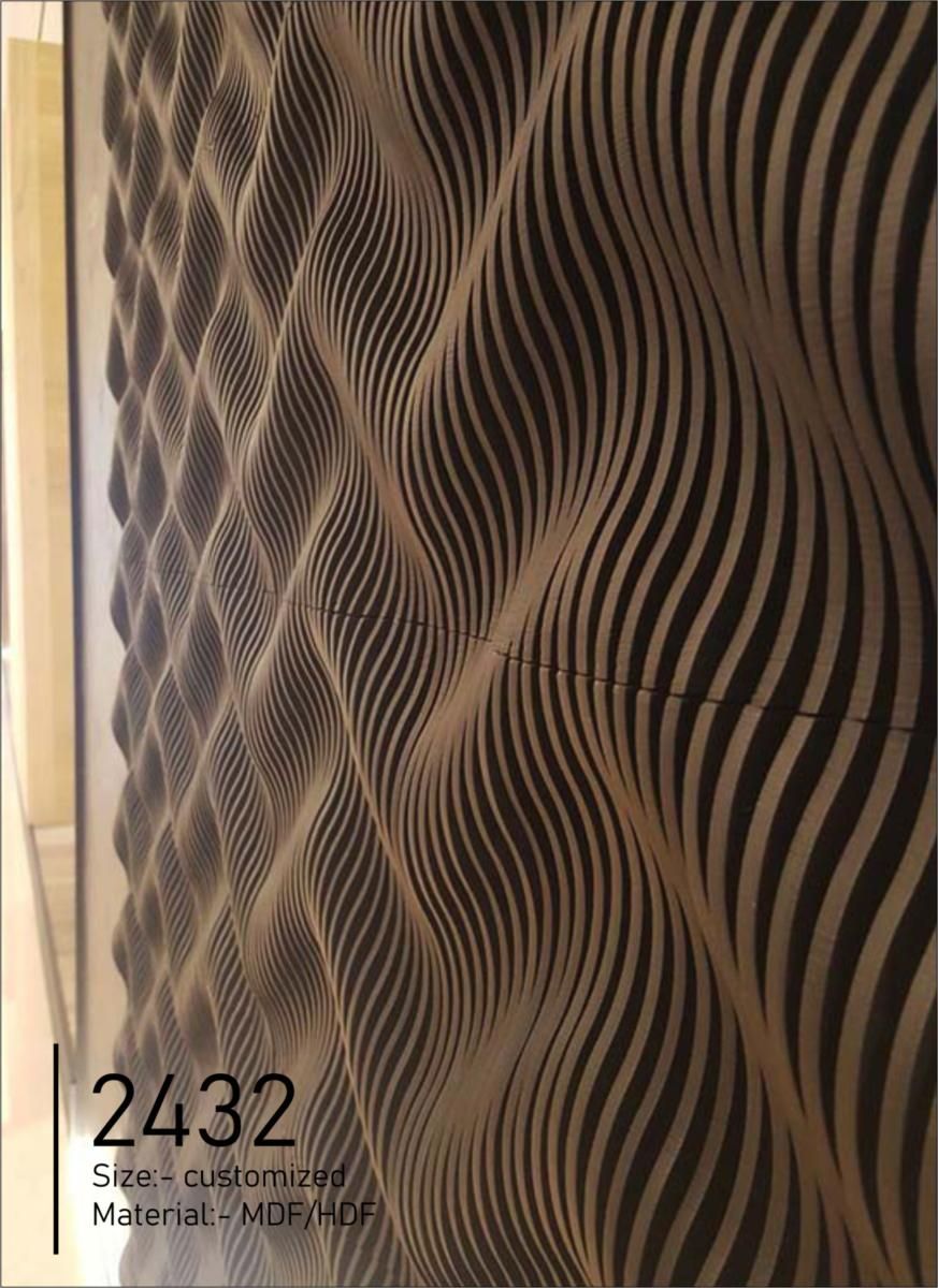 IS Parametric Collection Catalog Page