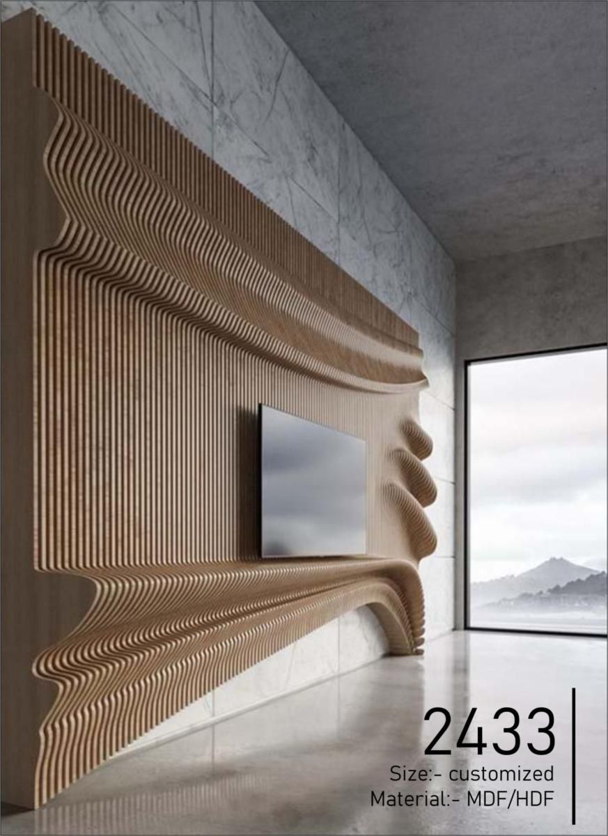 IS Parametric Collection Catalog Page