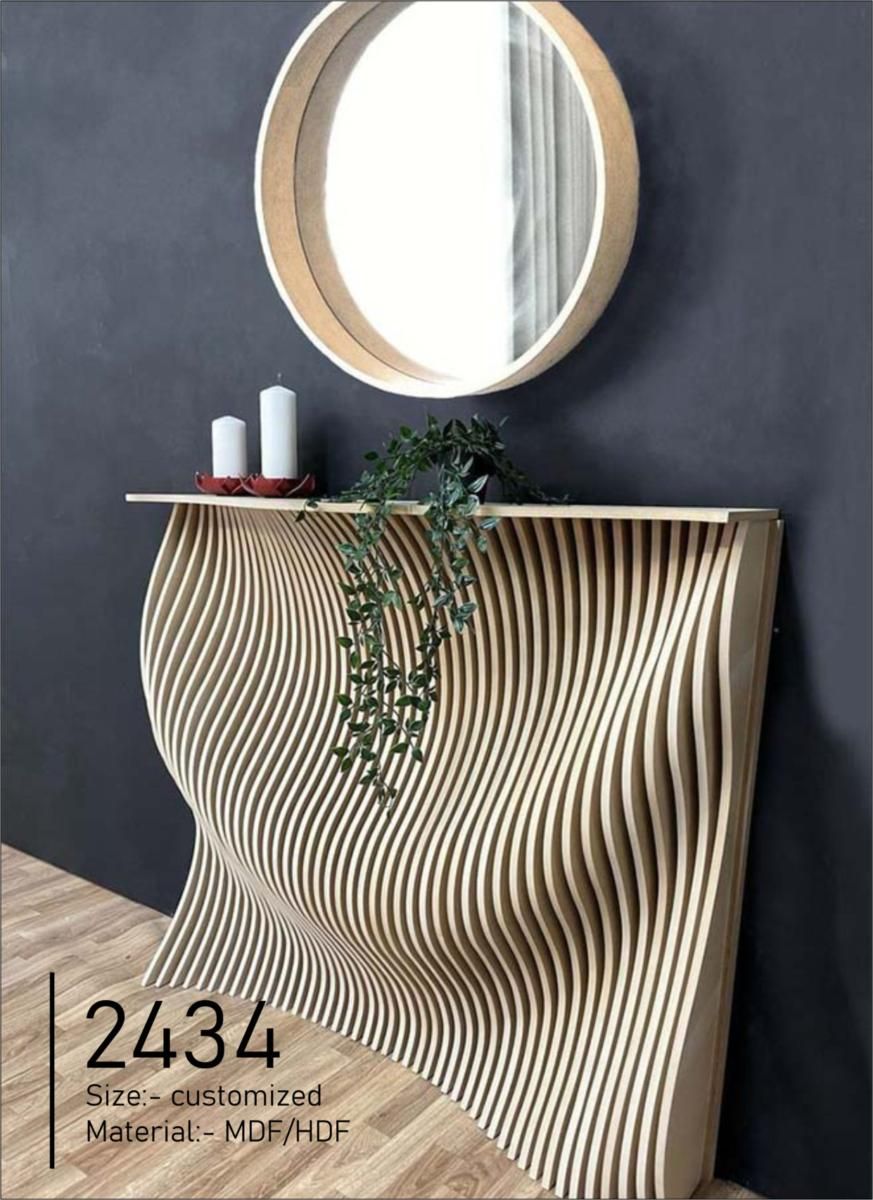 IS Parametric Collection Catalog Page