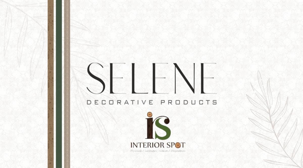 IS Selene Catalog Page