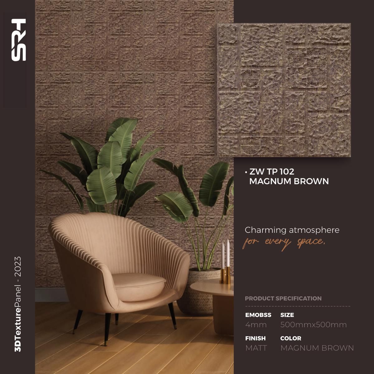 IS Self Adhesive PVC Panels Catalog Page