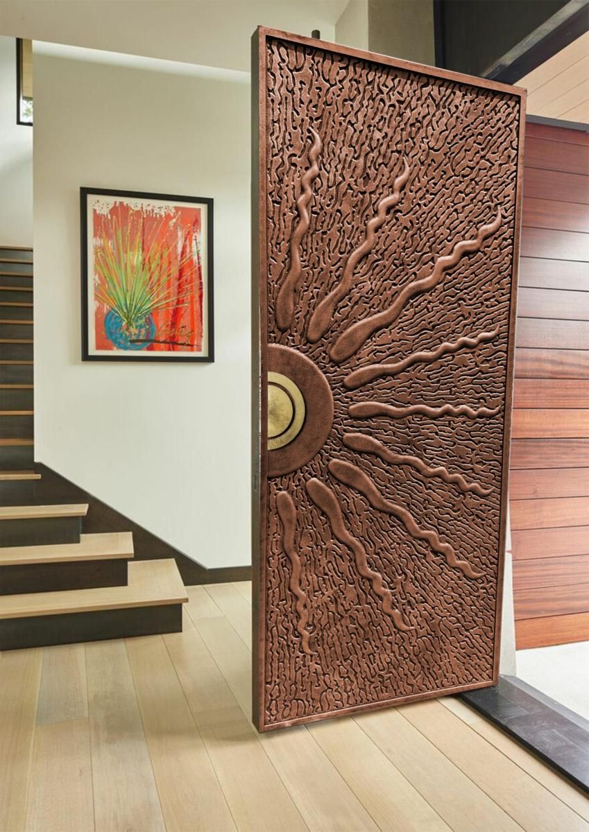 IS Slater Door Catalog Page