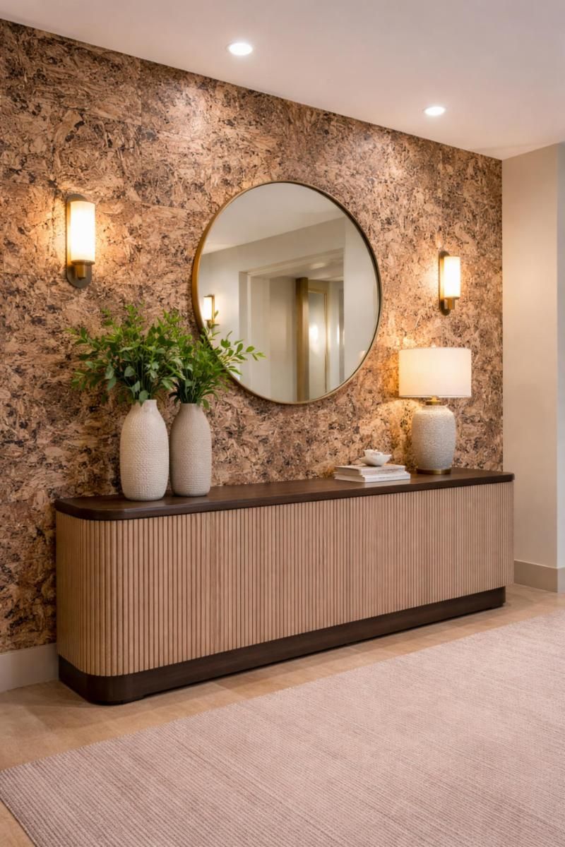 IS Sloan Metallic Cork Catalog Page