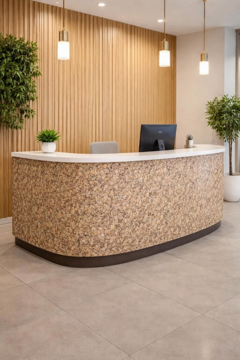IS Sloan Metallic Cork Catalog Page
