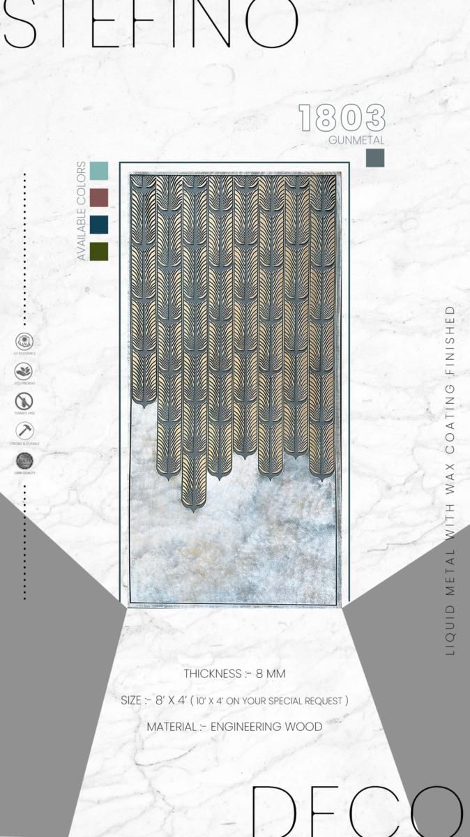 IS Stefino Catalog Page