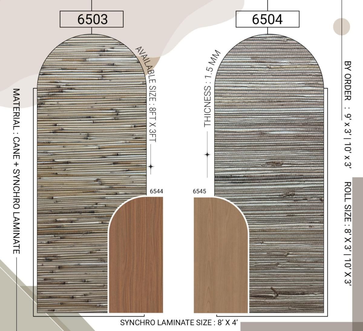 IS Stich Cane Catalog Page