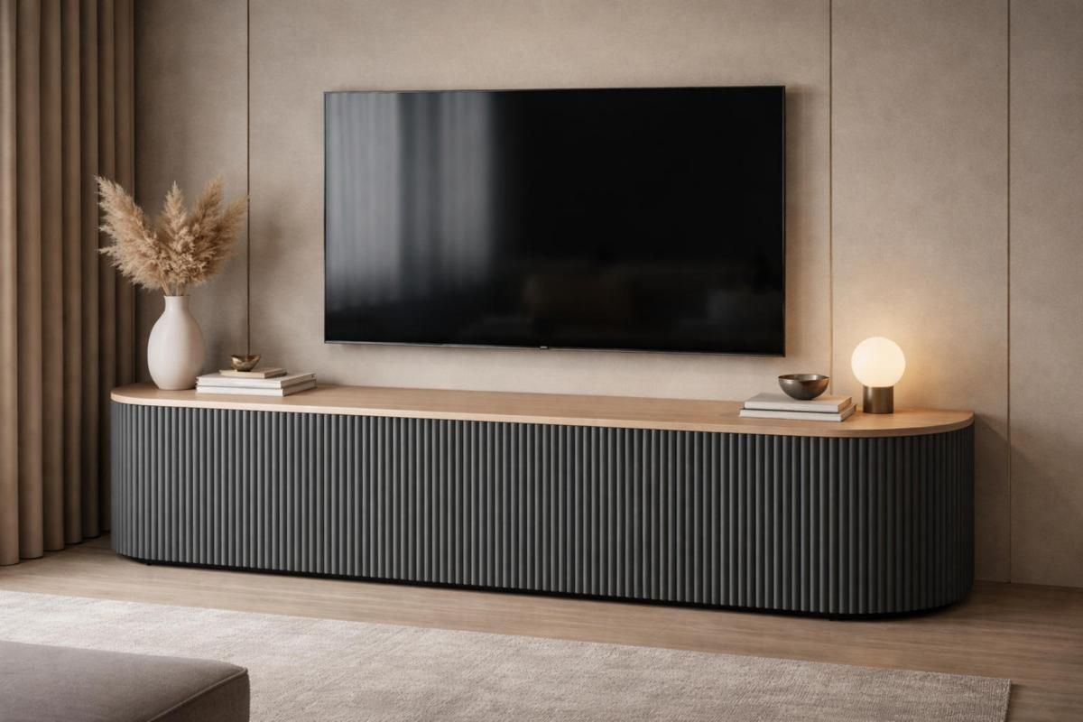 IS Sutton Flexible Louvers Catalog Page