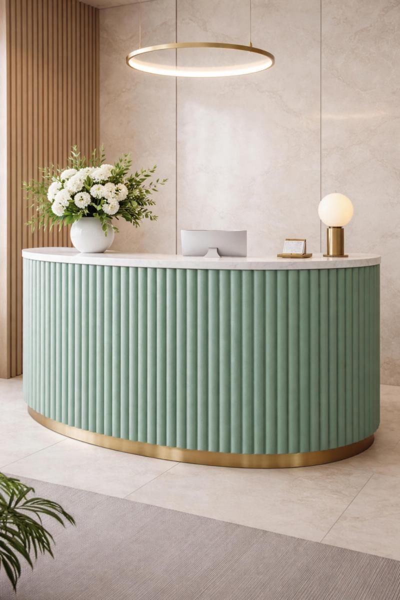 IS Sutton Flexible Louvers Catalog Page