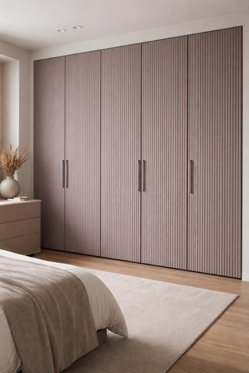IS Sutton Flexible Louvers Catalog Page
