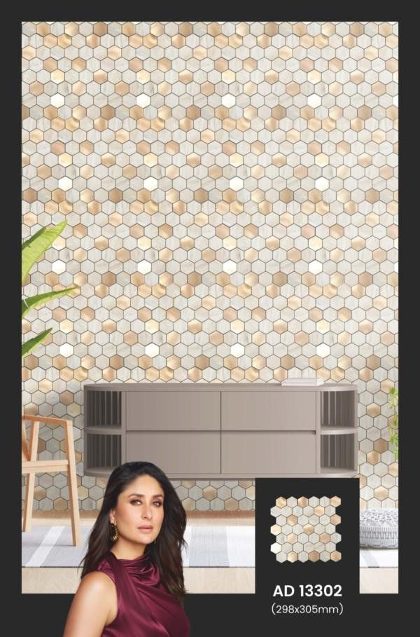 Jazz Mosaics Catalog Page