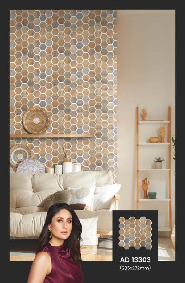 Jazz Mosaics Catalog Page