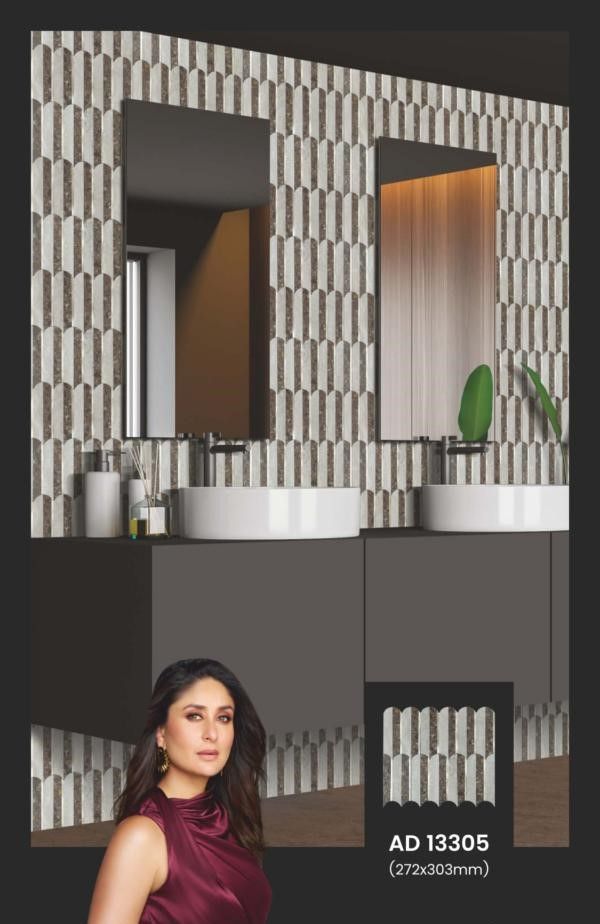 Jazz Mosaics Catalog Page