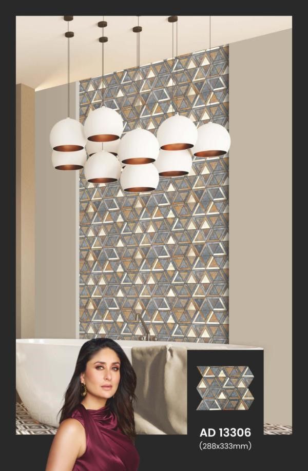 Jazz Mosaics Catalog Page