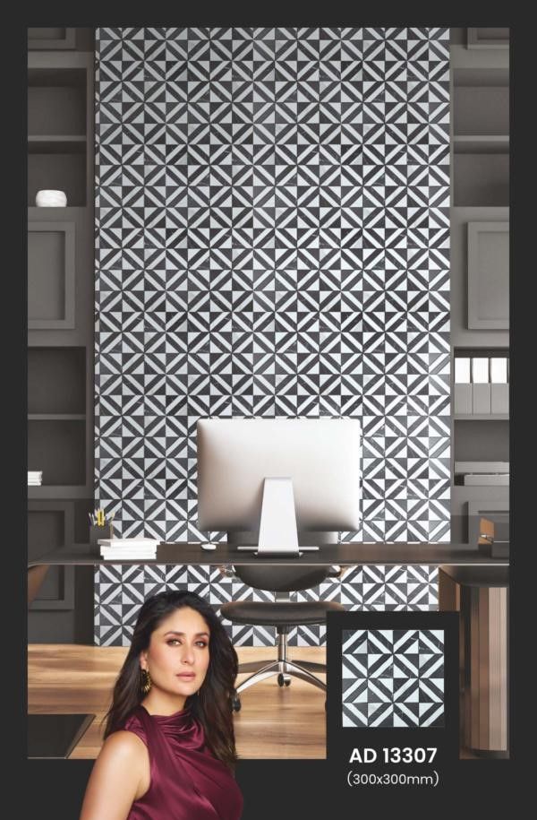 Jazz Mosaics Catalog Page