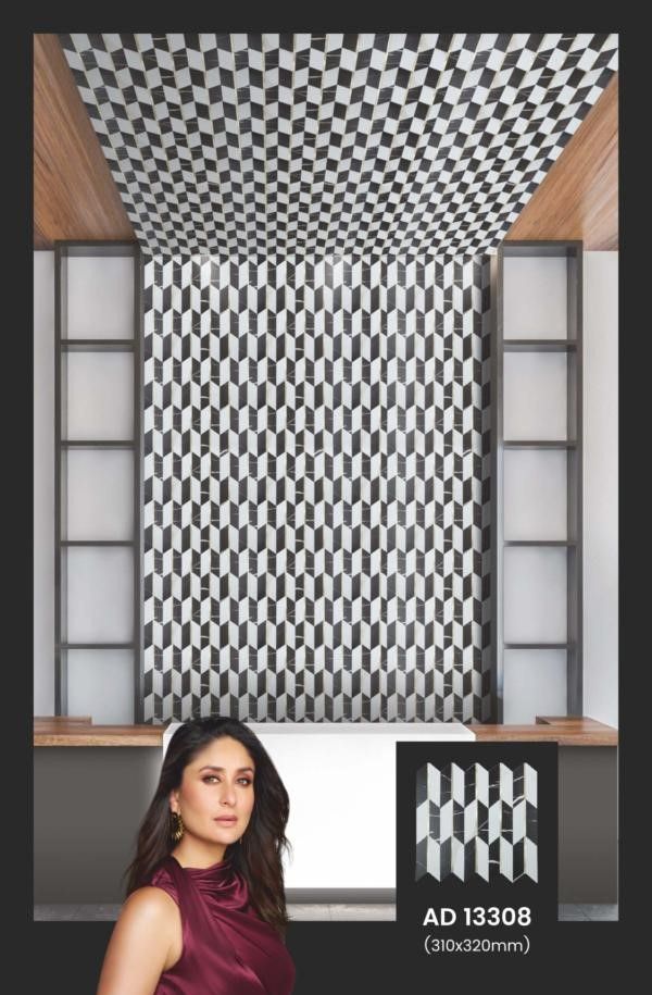 Jazz Mosaics Catalog Page