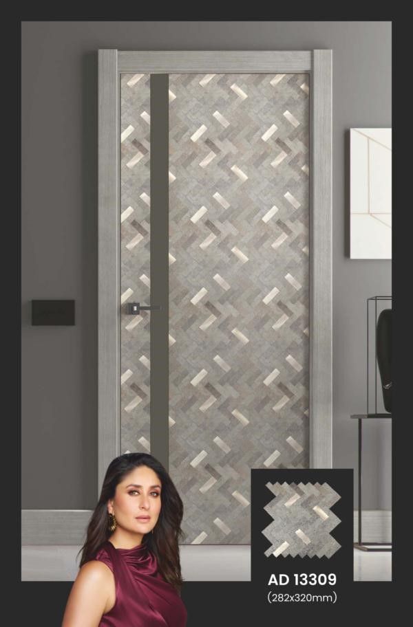 Jazz Mosaics Catalog Page