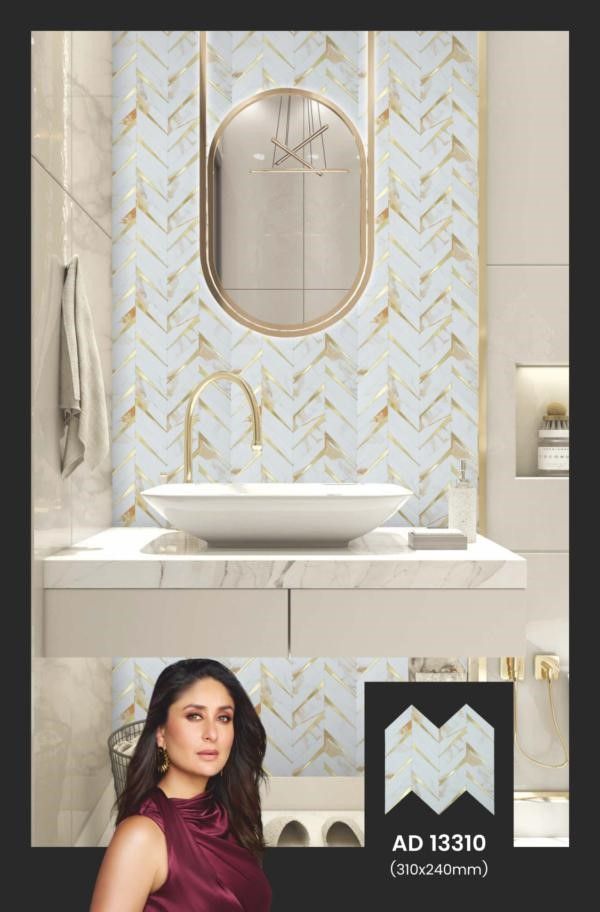 Jazz Mosaics Catalog Page