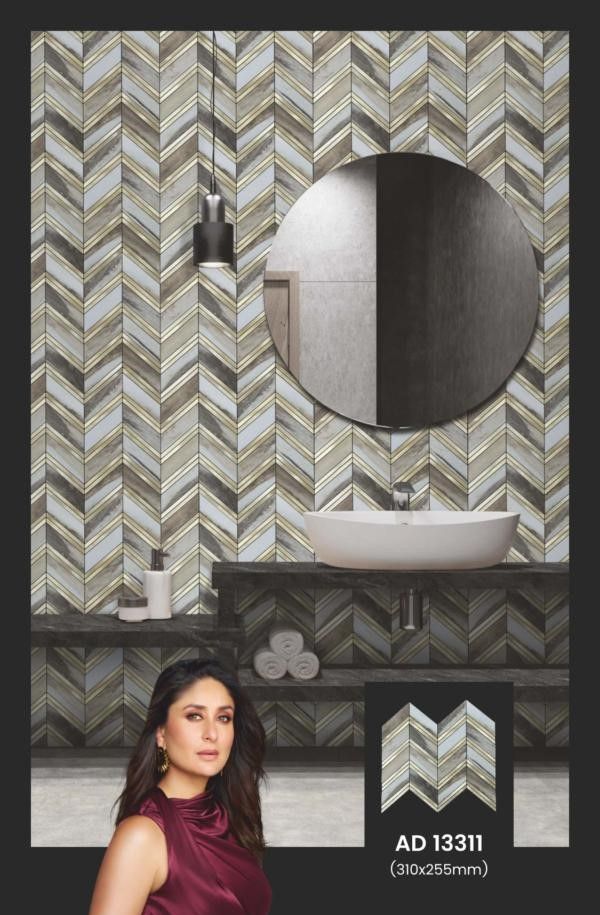 Jazz Mosaics Catalog Page