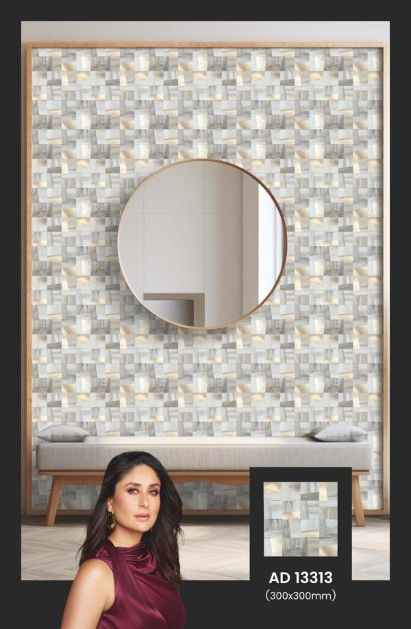 Jazz Mosaics Catalog Page