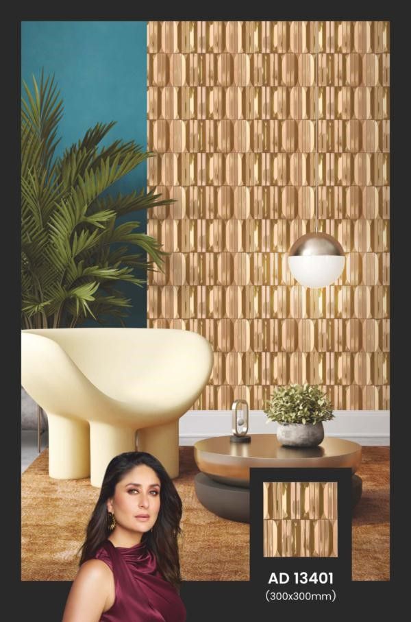 Jazz Mosaics Catalog Page