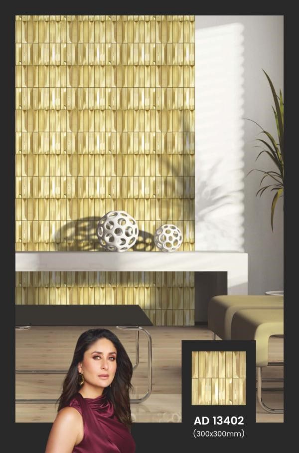 Jazz Mosaics Catalog Page
