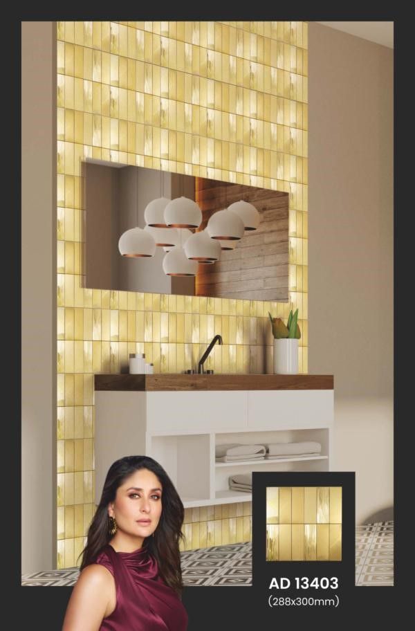 Jazz Mosaics Catalog Page