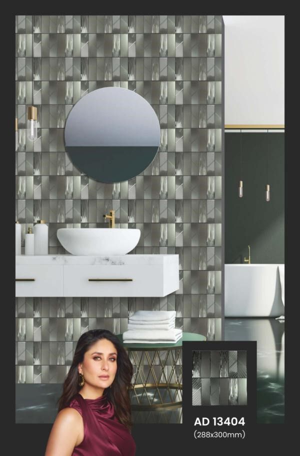 Jazz Mosaics Catalog Page