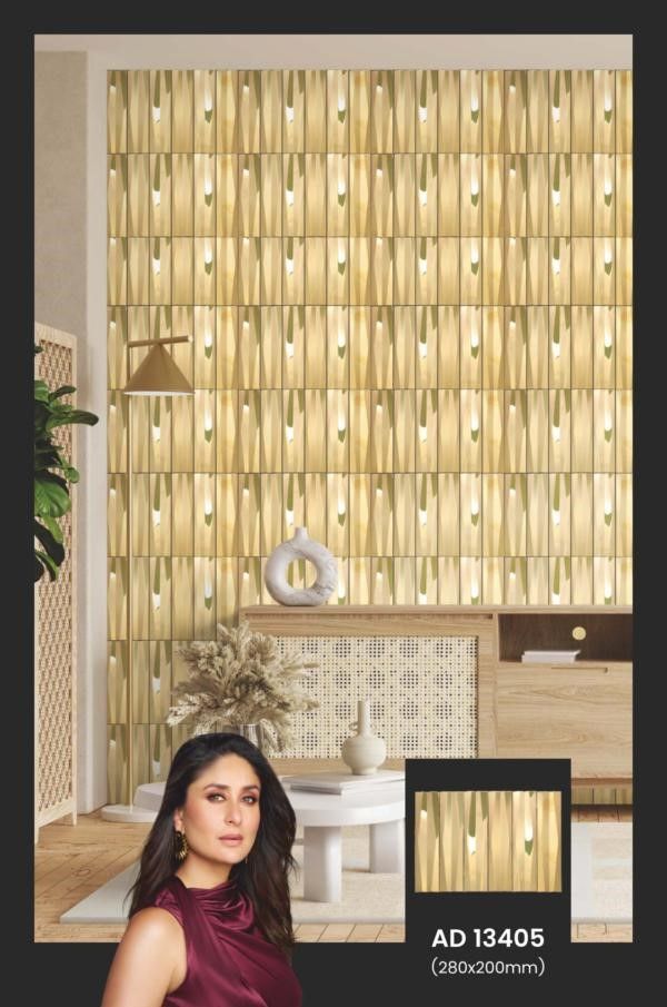Jazz Mosaics Catalog Page