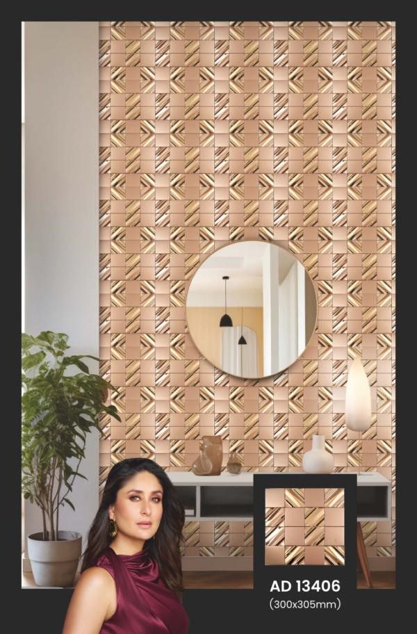 Jazz Mosaics Catalog Page