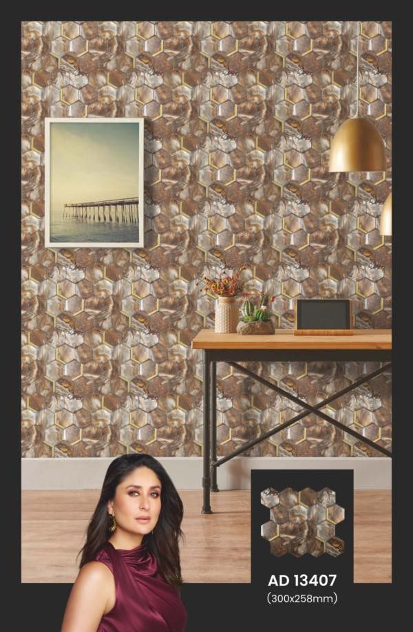 Jazz Mosaics Catalog Page