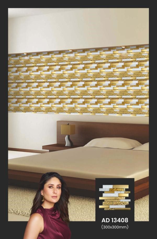 Jazz Mosaics Catalog Page