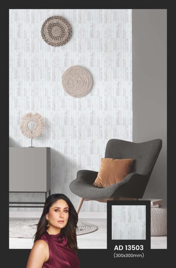 Jazz Mosaics Catalog Page