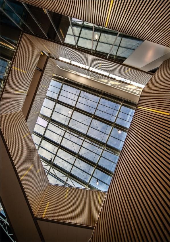 JEON PVC Soffit Catalog Page