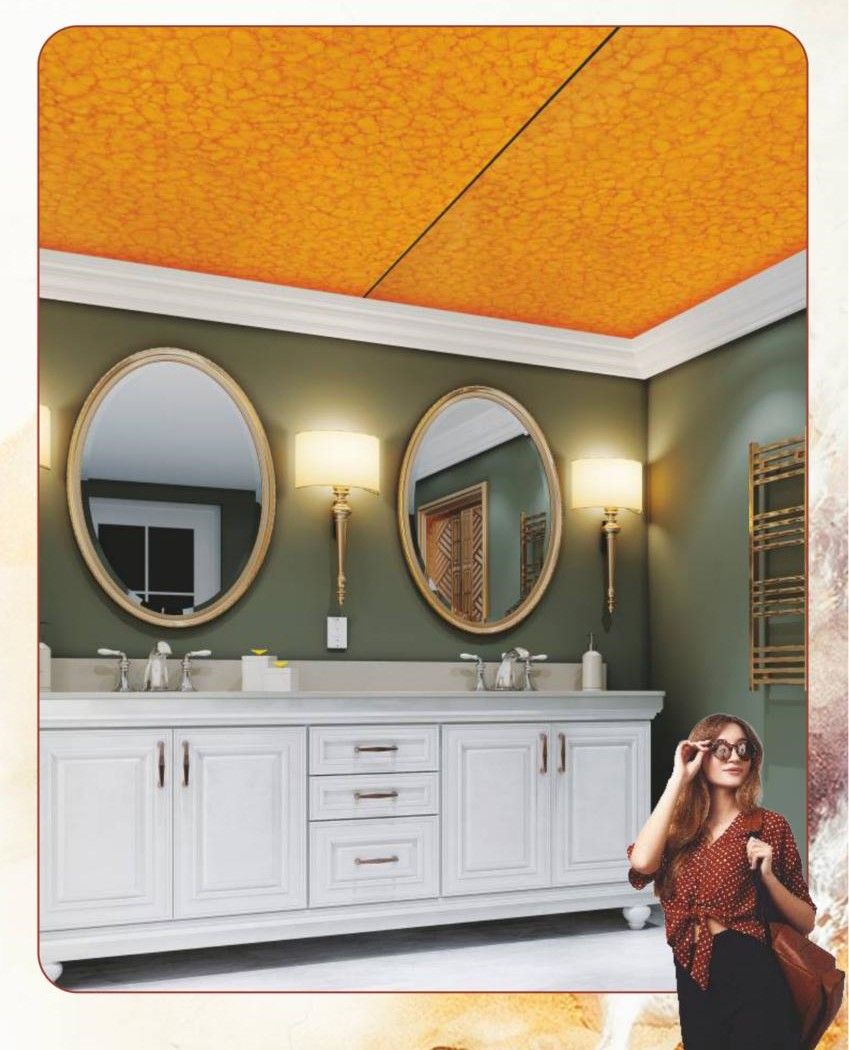 Lucido Slim Panels Catalog Page
