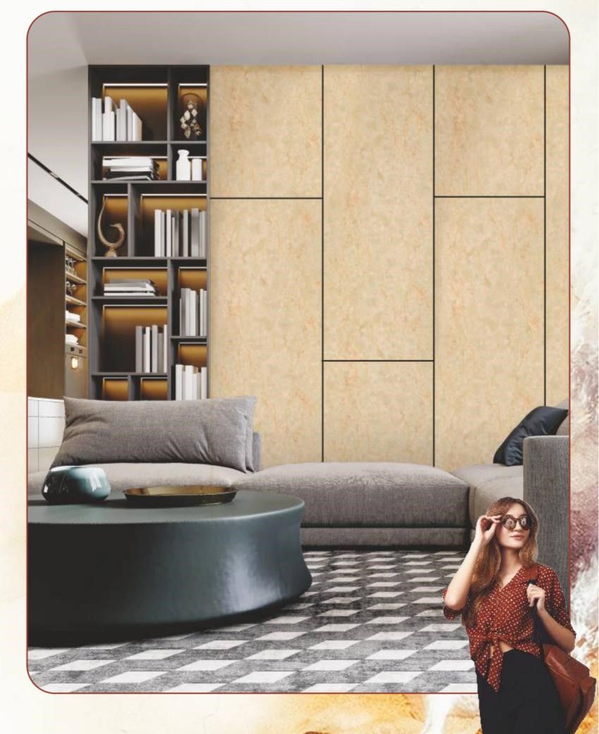 Lucido Slim Panels Catalog Page