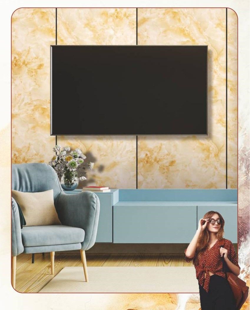 Lucido Slim Panels Catalog Page