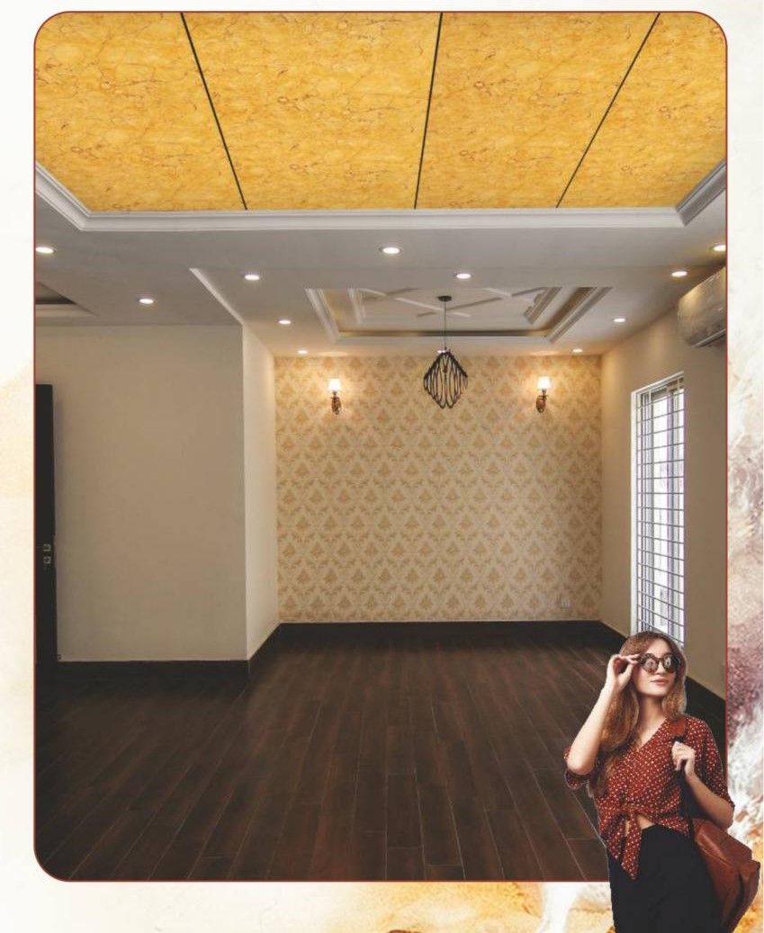 Lucido Slim Panels Catalog Page