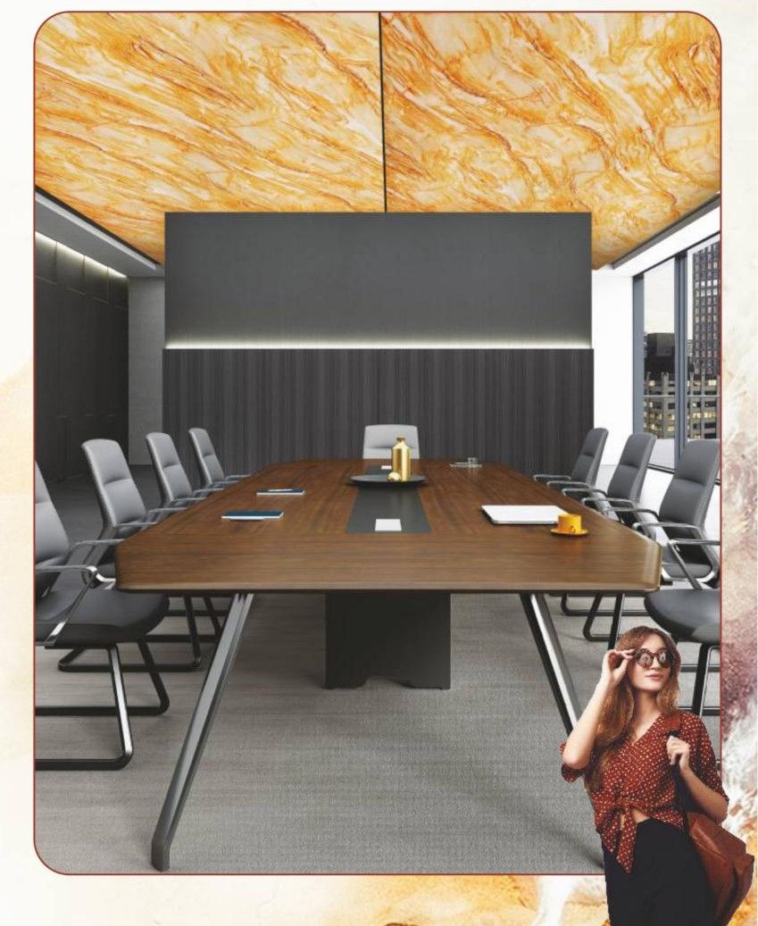 Lucido Slim Panels Catalog Page