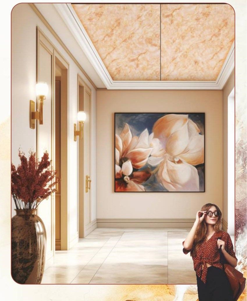 Lucido Slim Panels Catalog Page