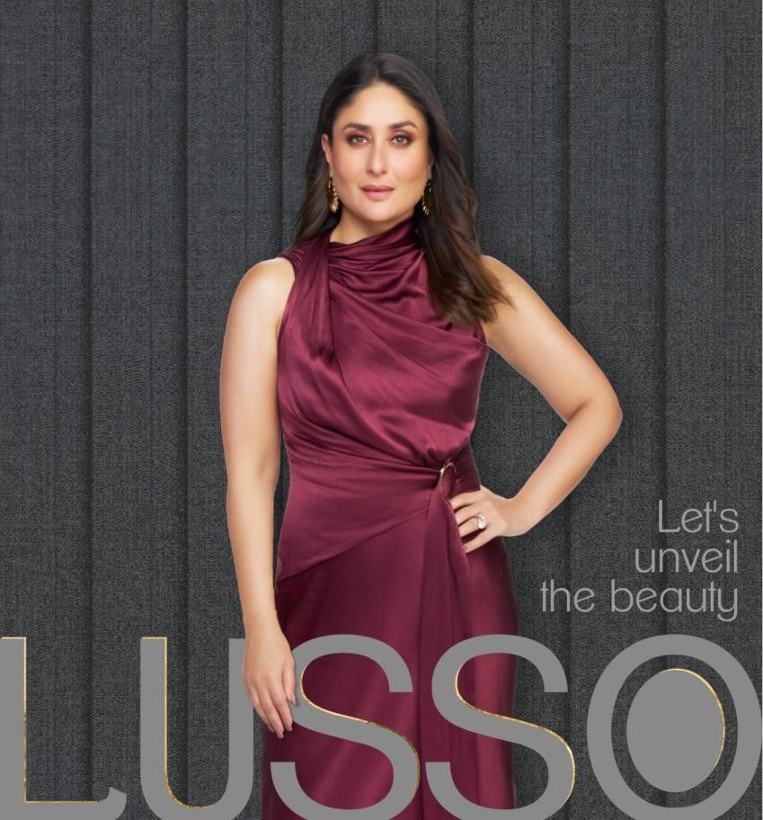 Lusso Bamboo Panels Catalog Page